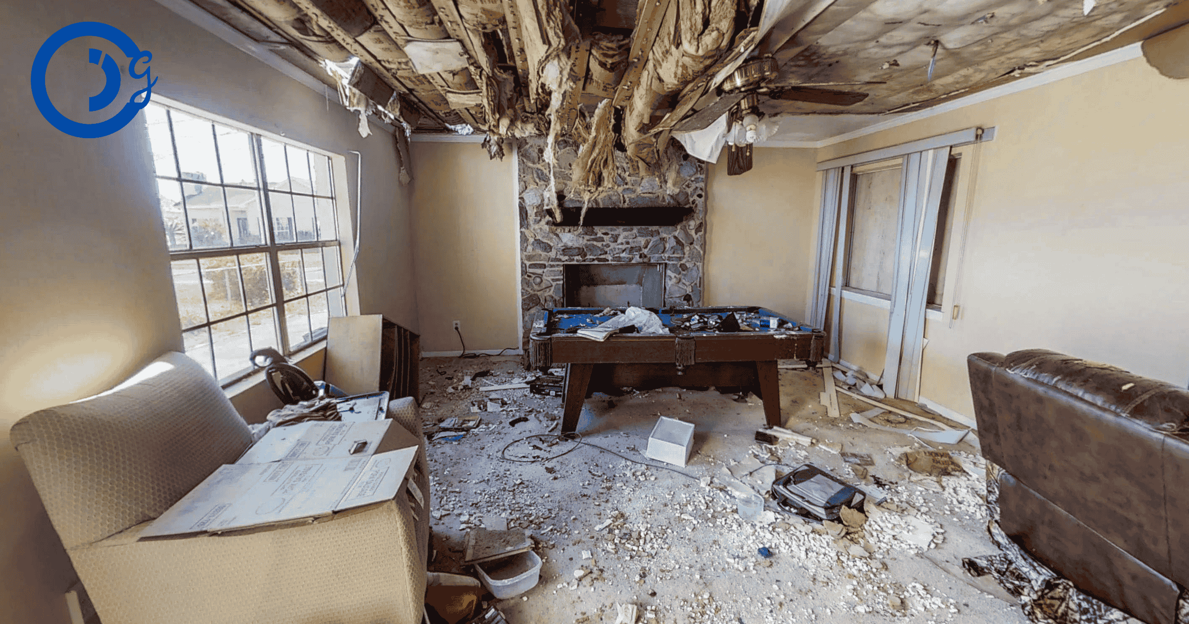 Smart Water Damage Insurance Claim Tips to Save You Stress & Money