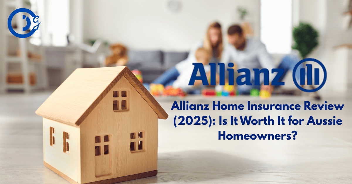 Allianz Home Insurance Review (2025): Is It Worth It for Aussie Homeowners?