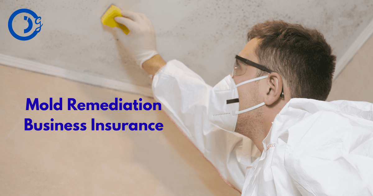 Mold Remediation Business Insurance: What It Covers and Why You Need It