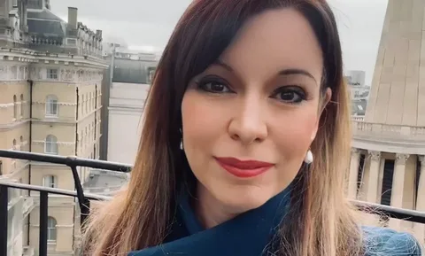 Elizabeth Rizzini