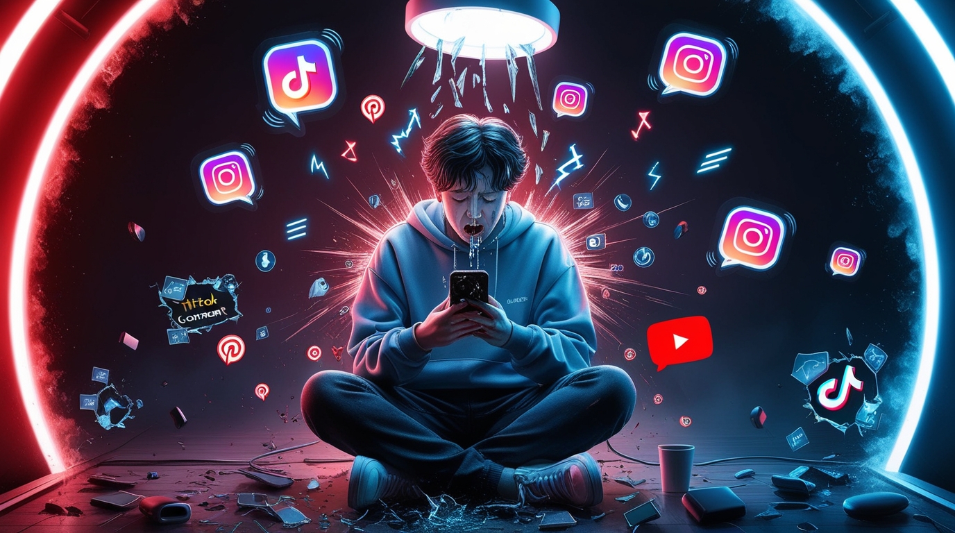 Influencers Gonewild Trends That Shook Social Media 2026