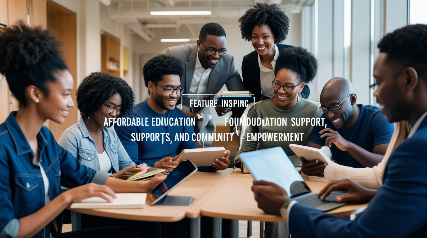 Unlocking Opportunities: The Benefits of Zulamisjanler Foundation Discounts